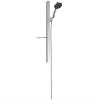 Душевой гарнитур Hansgrohe Rainfinity 27672000 Хром 27672000