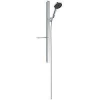 Душевой гарнитур Hansgrohe Rainfinity 27672000 Хром