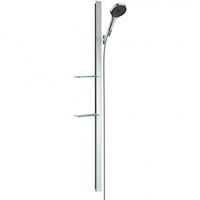 Душевой гарнитур Hansgrohe Rainfinity 27674000 Хром 27674000