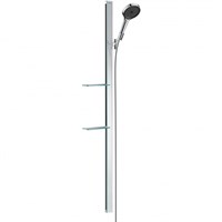 Душевой гарнитур Hansgrohe Rainfinity 27674000 Хром