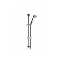 Душевой гарнитур Hansgrohe Croma 2jet/Unica'S 27753000 хром