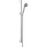 Душевой гарнитур Hansgrohe Crometta 85 Vario/Unica Crometta 27763000 Хром