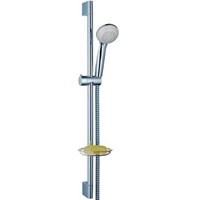 Душевой гарнитур Hansgrohe Crometta 27764000 Хром