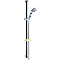 Душевой гарнитур Hansgrohe Croma 27773000 Хром 27773000