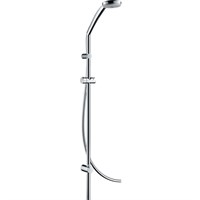 Душевой гарнитур Hansgrohe Croma 27791000 Хром 27791000