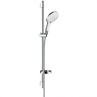 Душевой гарнитур Hansgrohe Raindance Select S 27803400 Хром