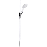 Душевой гарнитур Hansgrohe PuraVida 27853400 Хром Белый 27853400