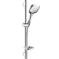 Душевой гарнитур Hansgrohe Raindance Select Е 27856000 Хром 27856000