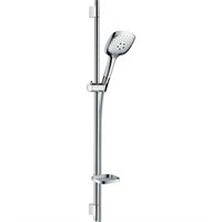 Душевой гарнитур Hansgrohe Raindance Select Е 27857000 Хром 27857000