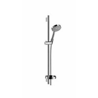 Душевой гарнитур Hansgrohe Raindance S 120 Air 3jet/Unica'S 27886000 хром