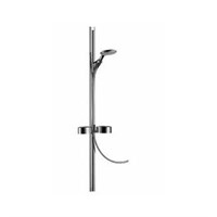 Душевой гарнитур Hansgrohe Raindance E 120 Air 3jet Unica D 27888000 хром