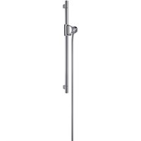 Душевая штанга Hansgrohe Unica D 27933000 Хром 27933000
