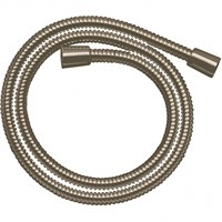 Душевой шланг Hansgrohe 28116820 Никель 28116820