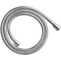 Душевой шланг Hansgrohe Comfortflex 125 28167000 Хром 28167000