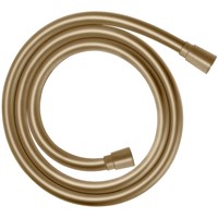 Душевой шланг Hansgrohe Isiflex 28272140 Бронза 28272140