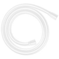 Душевой шланг Hansgrohe Isiflex 28272700 Белый матовый 28272700
