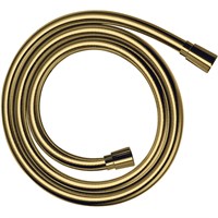 Душевой шланг Hansgrohe Isiflex 28272990 Золото 28272990
