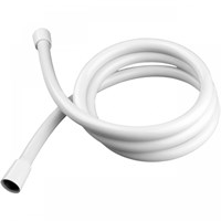 Душевой шланг Hansgrohe 28276450 Белый 28276450