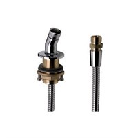 Держатель ручного душа Hansgrohe 28307000 Хром 28307000