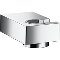 Держатель ручного душа Hansgrohe Porter E 28387000 Хром