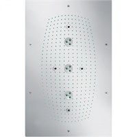 Верхний душ Hansgrohe Raidance Rainmaker 68 28417000 Хром 28417000