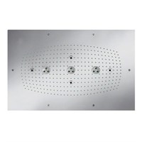 Верхний душ Hansgrohe Raindance Rainmaker 68 28418000 Хром 28418000