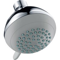 Верхний душ Hansgrohe Crometta 28424000 Хром