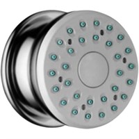 Душевая форсунка Hansgrohe Bodyvette 28466000 Хром Серый 28466000