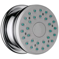Боковая форсунка Hansgrohe Bodyvette 28466800 Хром 28466800