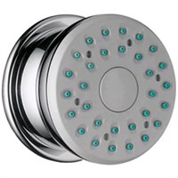 Боковая форсунка Hansgrohe Bodyvette 28466800 Хром