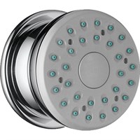Боковая форсунка Hansgrohe Bodyvette 28467000 Хром 28467000