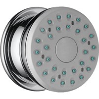 Боковая форсунка Hansgrohe Bodyvette 28467000 Хром