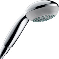 Ручной душ Hansgrohe Crometta 28562000 Хром