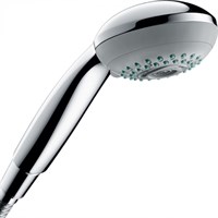 Ручной душ Hansgrohe Crometta 28563000 Хром 28563000