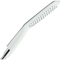 Ручной душ Hansgrohe PuraVida 28568400 Хром Белый