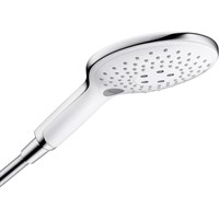 Ручной душ Hansgrohe Raindance Select S 28588400 Хром Белый