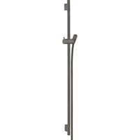 Душевая штанга Hansgrohe Unica S Puro 28631340 Черный хром 28631340