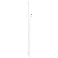 Душевая штанга Hansgrohe Unica S Puro 28631700 Белый матовый 28631700