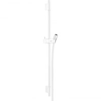 Душевая штанга Hansgrohe Unica S Puro 28632700 Белый матовый 28632700