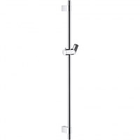 Душевая штанга Hansgrohe Unica S Puro 28663000 Хром 28663000