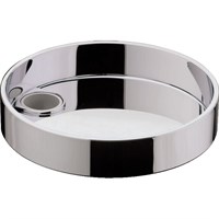 Мыльница Hansgrohe Cassetta S Puro 28679000 Хром 28679000