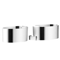 Мыльница Hansgrohe Raindance Cassetta 28698000 Хром