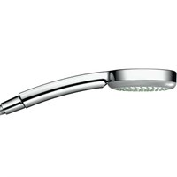 Ручной душ Hansgrohe Verso 28722000 Хром 28722000
