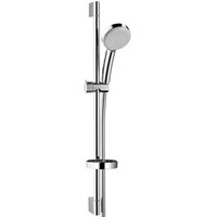 Душевой гарнитур Hansgrohe Verso 28725000 Хром 28725000
