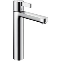 Смеситель для раковины Hansgrohe Metris S 31026000 Хром 31026000