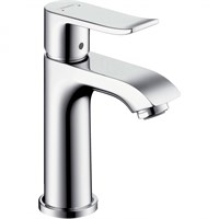 Смеситель для раковины Hansgrohe Metris 31088000 Хром 31088000