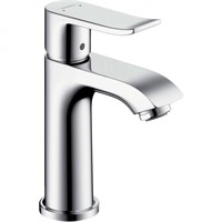 Смеситель для раковины Hansgrohe Metris 31088000 Хром