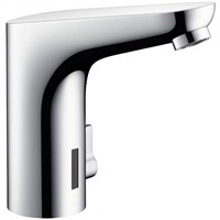 Смеситель для раковины Hansgrohe Focus E2 31171000 Хром 31171000