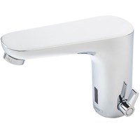 Смеситель для раковины Hansgrohe Focus 31173000 Хром 31173000