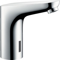 Смеситель для раковины Hansgrohe Focus 31174000 Хром 31174000
